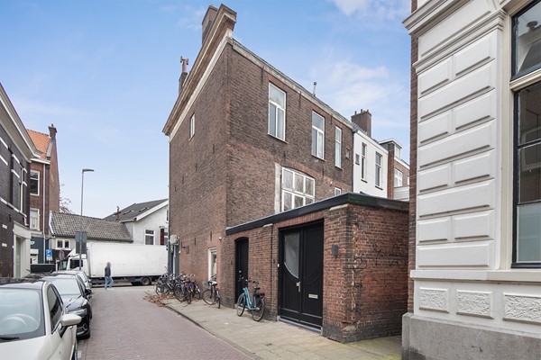Medium property photo - Schoterstraat, 2021 HH Haarlem