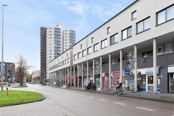 Medium property photo - Buikslotermeerplein, 1025 XE Amsterdam