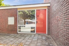 Rented: Hilversumstraat, 1024 JZ Amsterdam