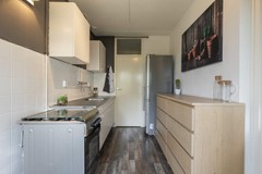 Rented: Savelsbos 36, 1025 BE Amsterdam