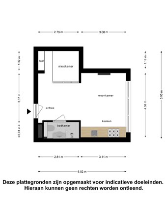 Baden Powellweg 263B6, 1069 LH Amsterdam - 159520842_1512267_baden_appartement_first_design_20240704_17f390.jpg