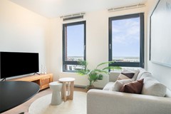 For rent: Sem Presserhof, 1087JE Amsterdam