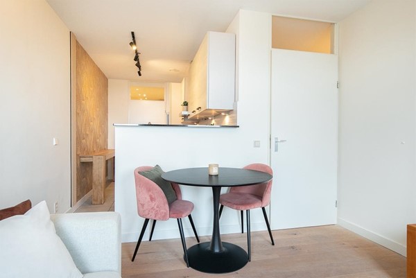 Medium property photo - Sem Presserhof, 1087 JE Amsterdam