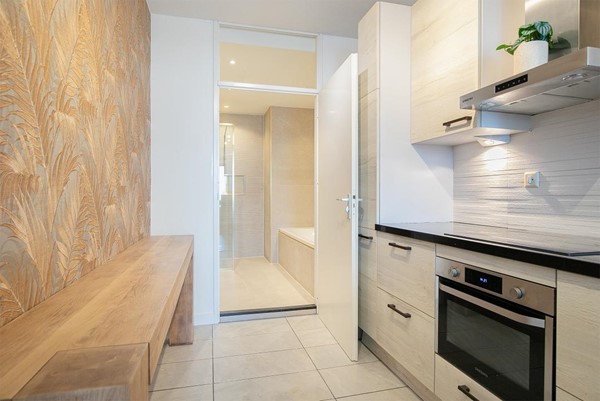 Medium property photo - Sem Presserhof, 1087 JE Amsterdam