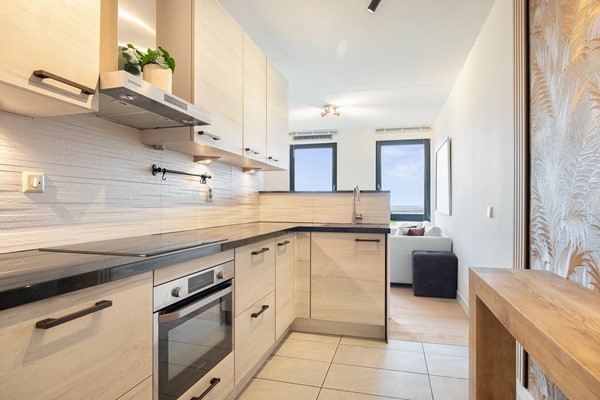 Medium property photo - Sem Presserhof, 1087 JE Amsterdam