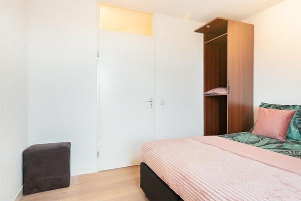 Medium property photo - Sem Presserhof, 1087 JE Amsterdam