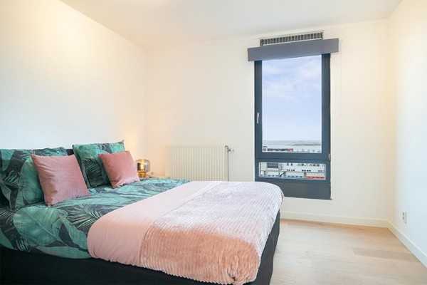 Medium property photo - Sem Presserhof, 1087 JE Amsterdam