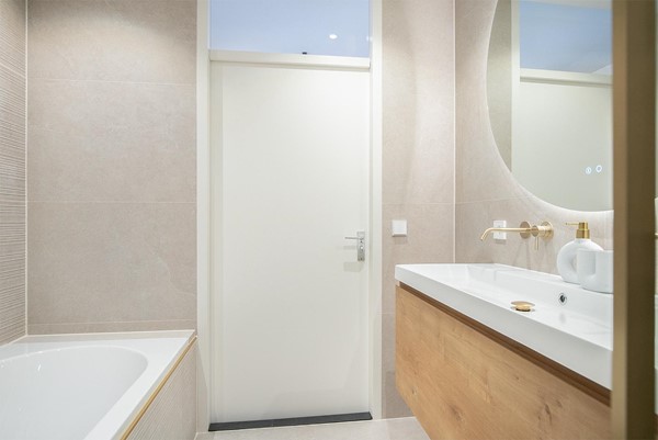 Medium property photo - Sem Presserhof, 1087 JE Amsterdam