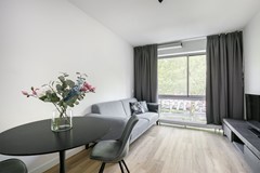 Verhuurd: Bijlmerdreef, 1103 TW Amsterdam