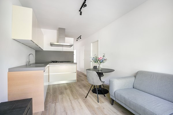 Medium property photo - Bijlmerdreef, 1103 TW Amsterdam