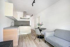 Verhuurd: Bijlmerdreef, 1103 TW Amsterdam