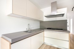 Verhuurd: Bijlmerdreef, 1103 TW Amsterdam