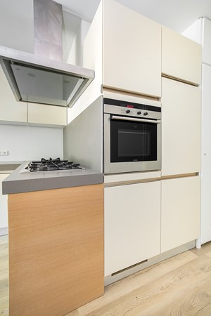 Medium property photo - Bijlmerdreef, 1103 TW Amsterdam