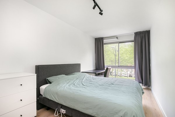Medium property photo - Bijlmerdreef, 1103 TW Amsterdam