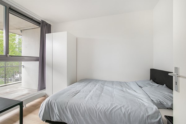 Medium property photo - Bijlmerdreef, 1103 TW Amsterdam