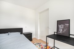 Verhuurd: Bijlmerdreef, 1103 TW Amsterdam