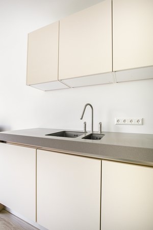 Medium property photo - Bijlmerdreef, 1103 TW Amsterdam