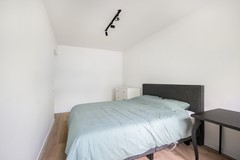 Verhuurd: Bijlmerdreef, 1103 TW Amsterdam
