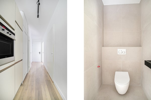 Medium property photo - Bijlmerdreef, 1103 TW Amsterdam