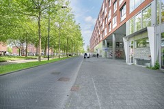 Verhuurd: Bijlmerdreef, 1103 TW Amsterdam