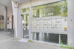 Verhuurd: Bijlmerdreef, 1103 TW Amsterdam