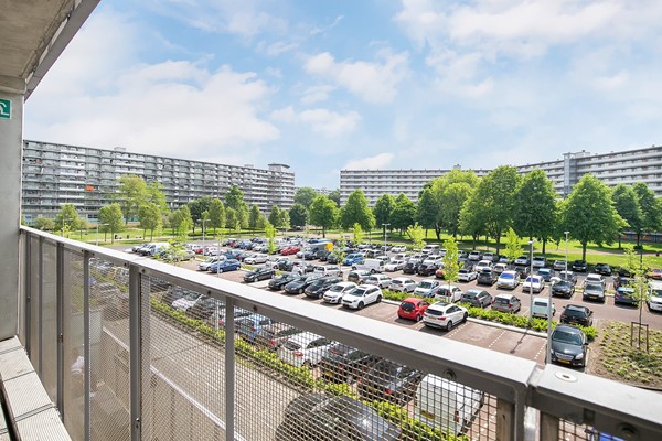 Medium property photo - Bijlmerdreef, 1103 TW Amsterdam