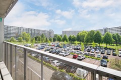 Verhuurd: Bijlmerdreef, 1103 TW Amsterdam