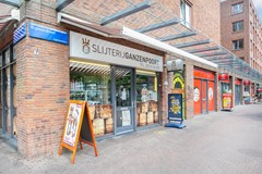 Verhuurd: Bijlmerdreef, 1103 TW Amsterdam