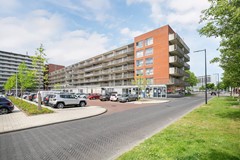 Verhuurd: Bijlmerdreef, 1103 TW Amsterdam