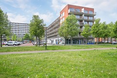 Verhuurd: Bijlmerdreef, 1103 TW Amsterdam