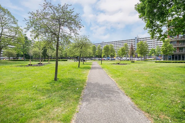 Medium property photo - Bijlmerdreef, 1103 TW Amsterdam