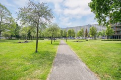 Verhuurd: Bijlmerdreef, 1103 TW Amsterdam