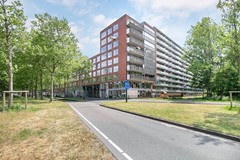 Verhuurd: Bijlmerdreef, 1103 TW Amsterdam