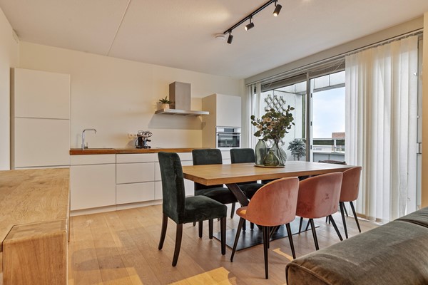 Medium property photo - Sem Presserhof, 1087 JE Amsterdam
