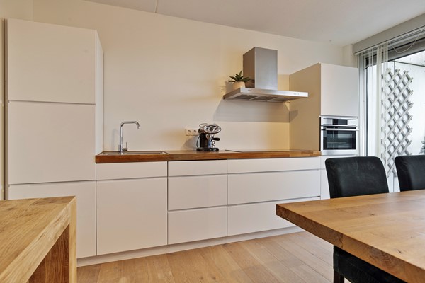 Medium property photo - Sem Presserhof, 1087 JE Amsterdam