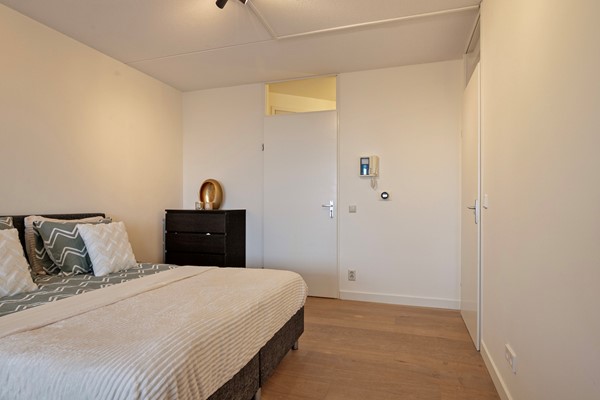 Medium property photo - Sem Presserhof, 1087 JE Amsterdam