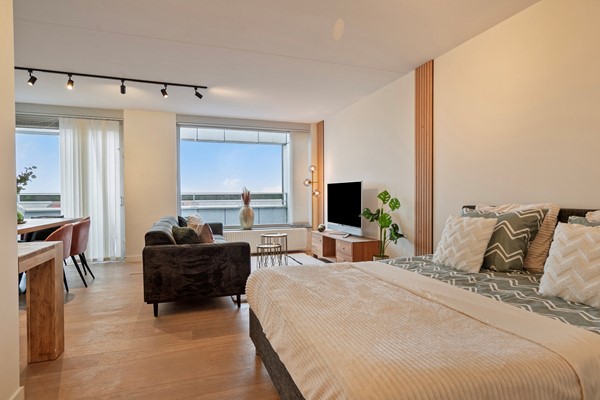 Medium property photo - Sem Presserhof, 1087 JE Amsterdam