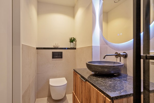 Medium property photo - Sem Presserhof, 1087 JE Amsterdam