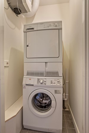 Medium property photo - Sem Presserhof, 1087 JE Amsterdam