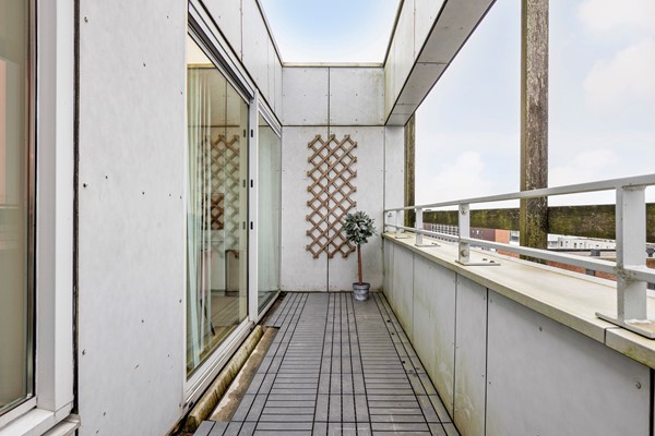 Medium property photo - Sem Presserhof, 1087 JE Amsterdam
