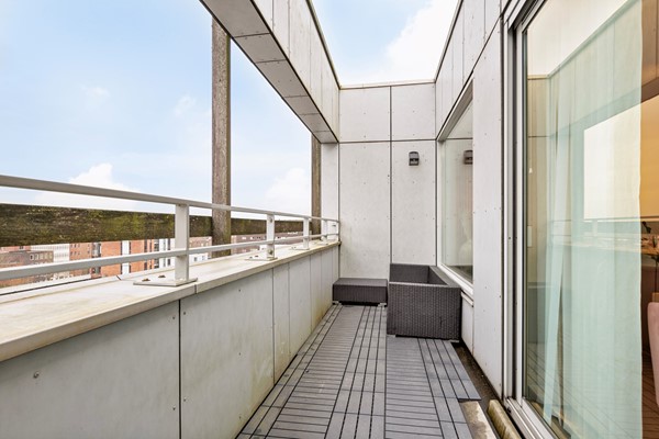 Medium property photo - Sem Presserhof, 1087 JE Amsterdam