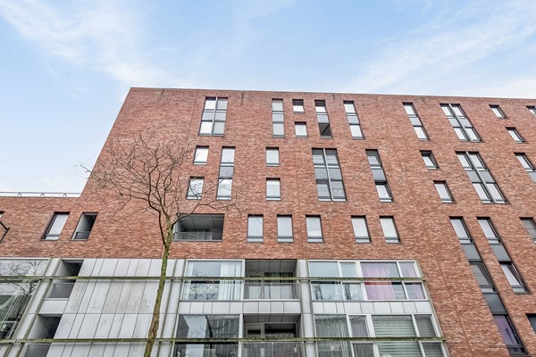 Medium property photo - Sem Presserhof, 1087 JE Amsterdam