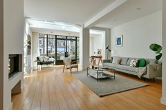 Family home in Amsterdam