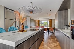 Family home in Amsterdam