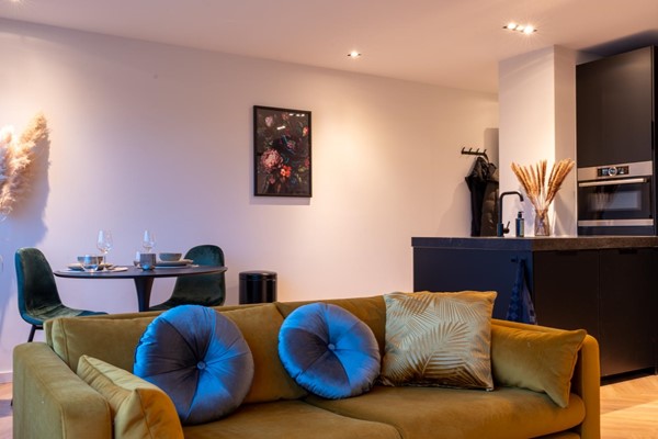 Medium property photo - Mezquitalaan, 1064 NS Amsterdam