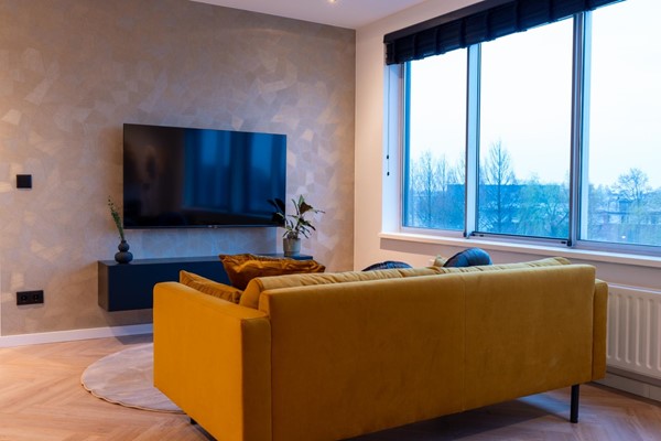 Medium property photo - Mezquitalaan, 1064 NS Amsterdam