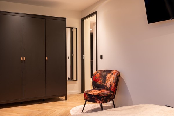 Medium property photo - Mezquitalaan, 1064 NS Amsterdam