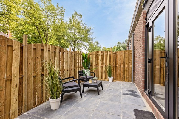 Medium property photo - Jan Muschstraat, 1065 LX Amsterdam