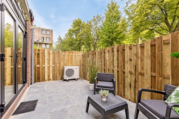 Medium property photo - Jan Muschstraat, 1065 LX Amsterdam