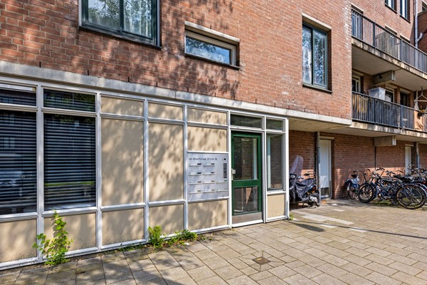 Medium property photo - Jan Muschstraat, 1065 LX Amsterdam